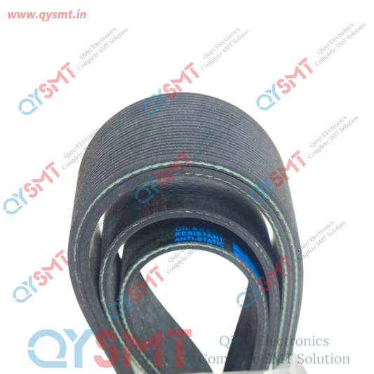 23PH 820 Poly-V ribbed drive belt