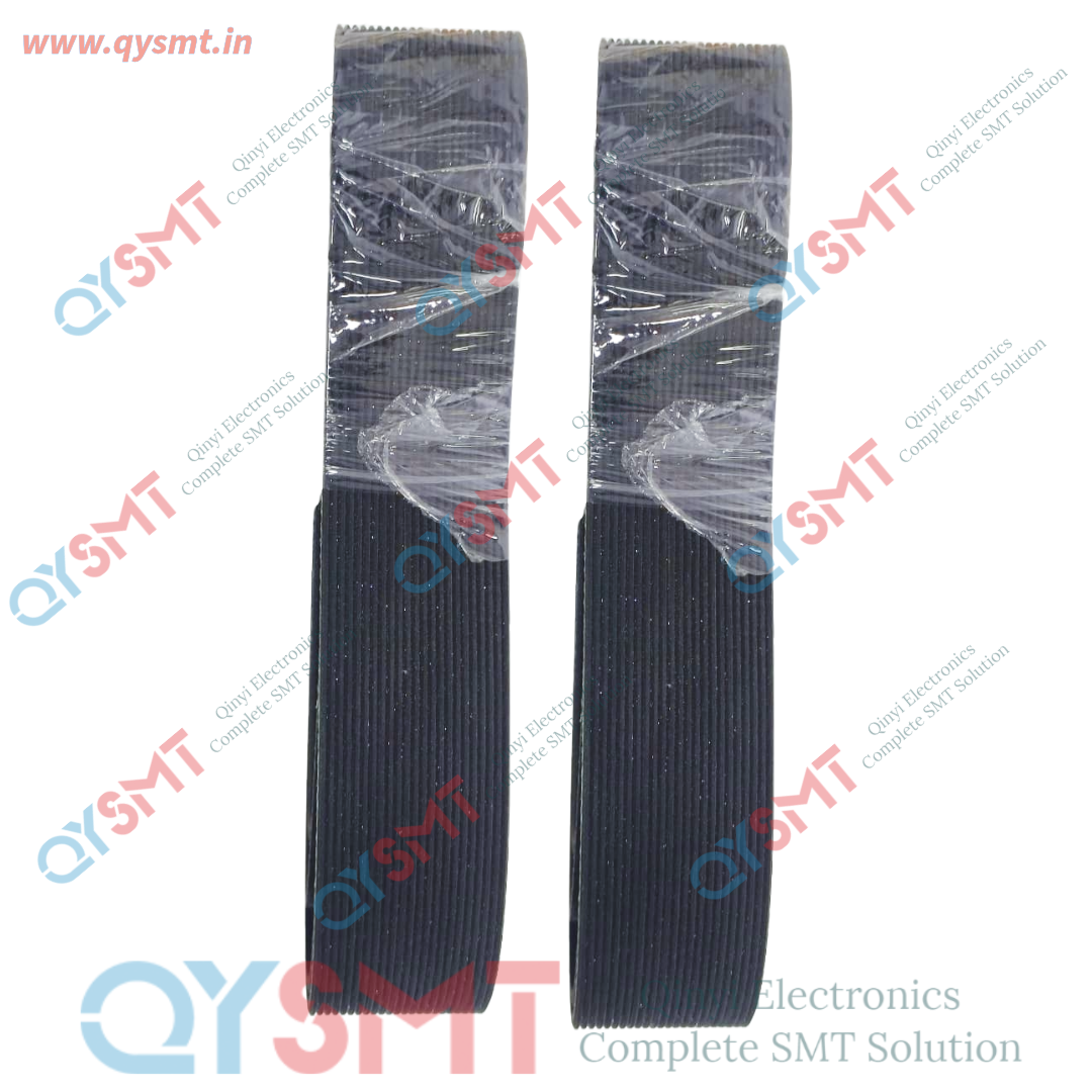 23PH 820 Poly-V ribbed drive belt