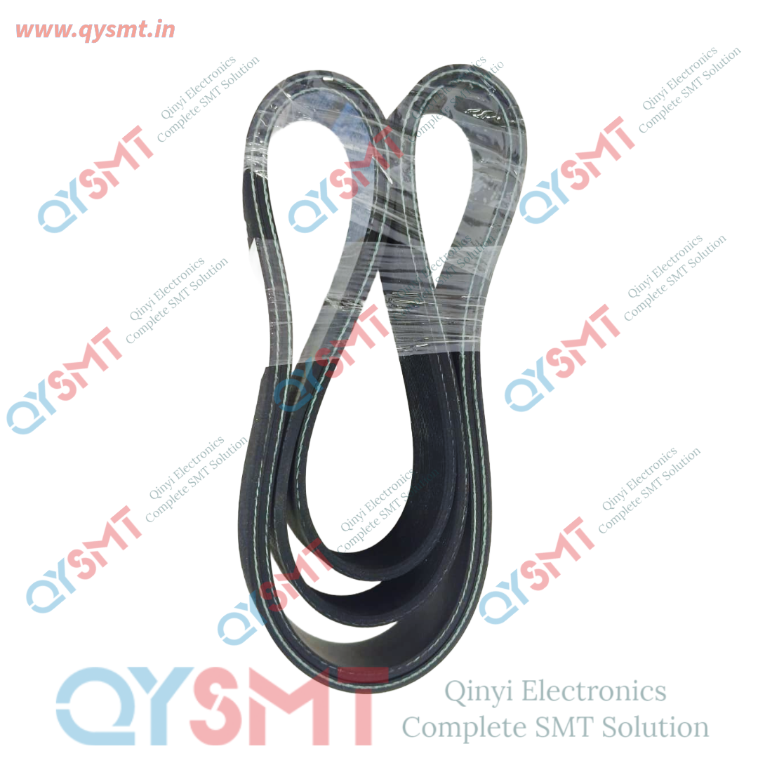 23PH 820 Poly-V ribbed drive belt