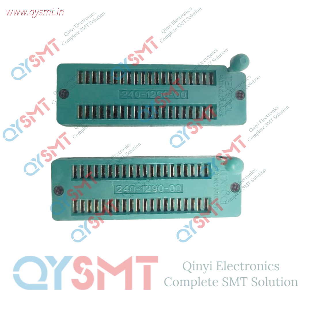 240-1290-00 40P IC locking