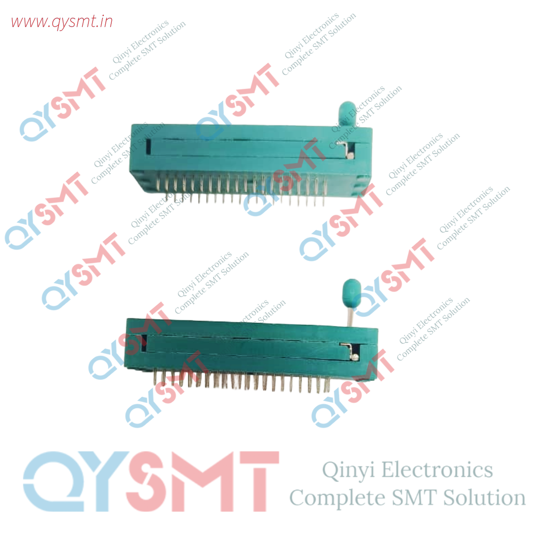 240-1290-00 40P IC locking