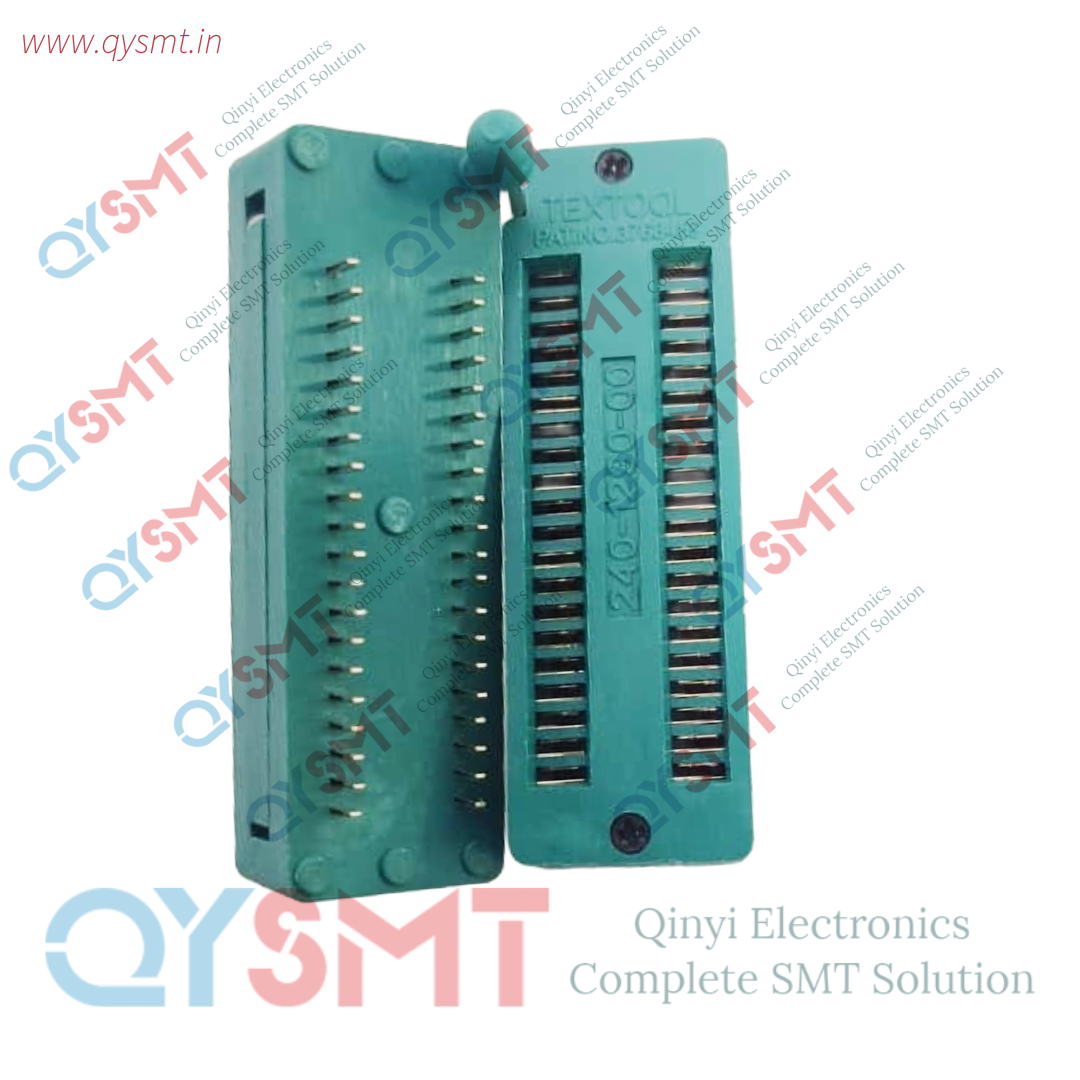 240-1290-00 40P IC locking