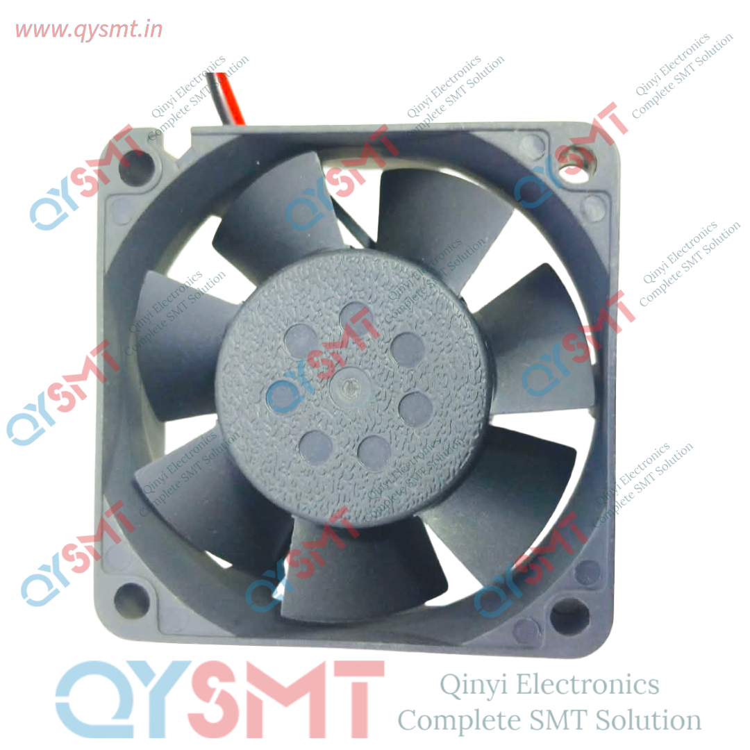 2410ML-05W-B79 NMB - MAT Axial Brushless DC fan 3-Wire Lead