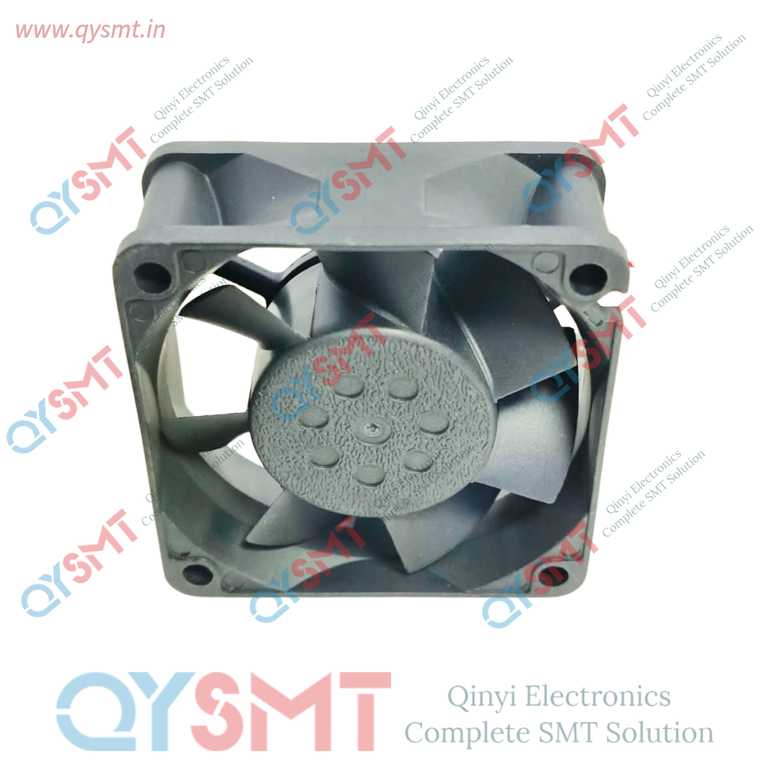 2410ML-05W-B79 NMB - MAT Axial Brushless DC fan 3-Wire Lead