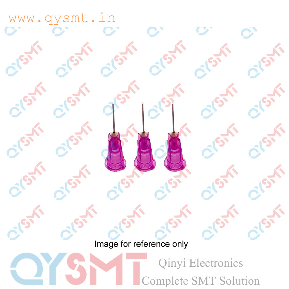 24G Spiral Dispensing Needle