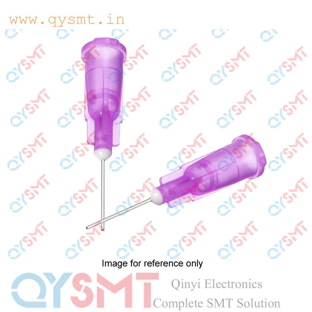 24G Spiral Dispensing Needle