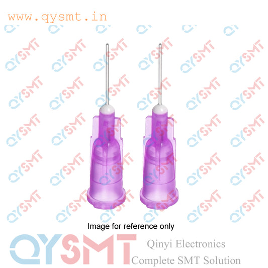 24G Spiral Dispensing Needle