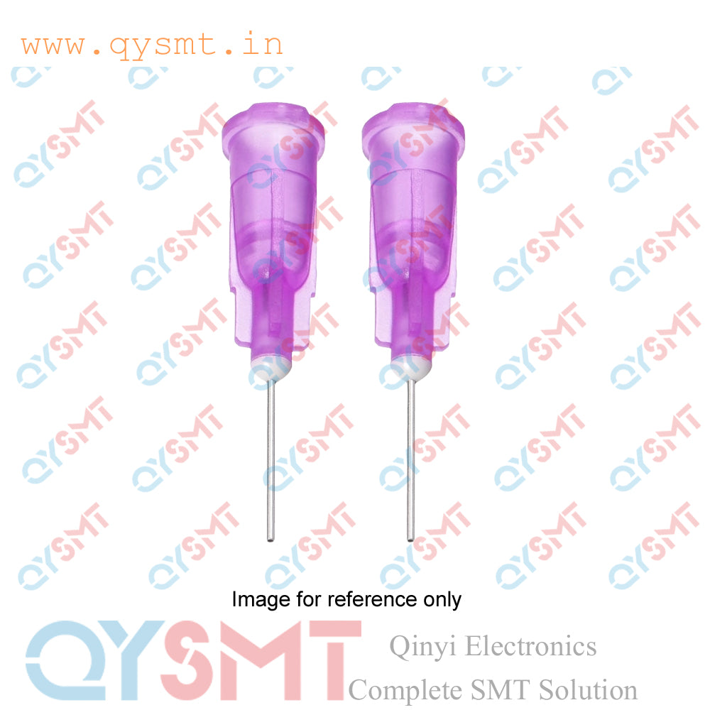 24G Spiral Dispensing Needle