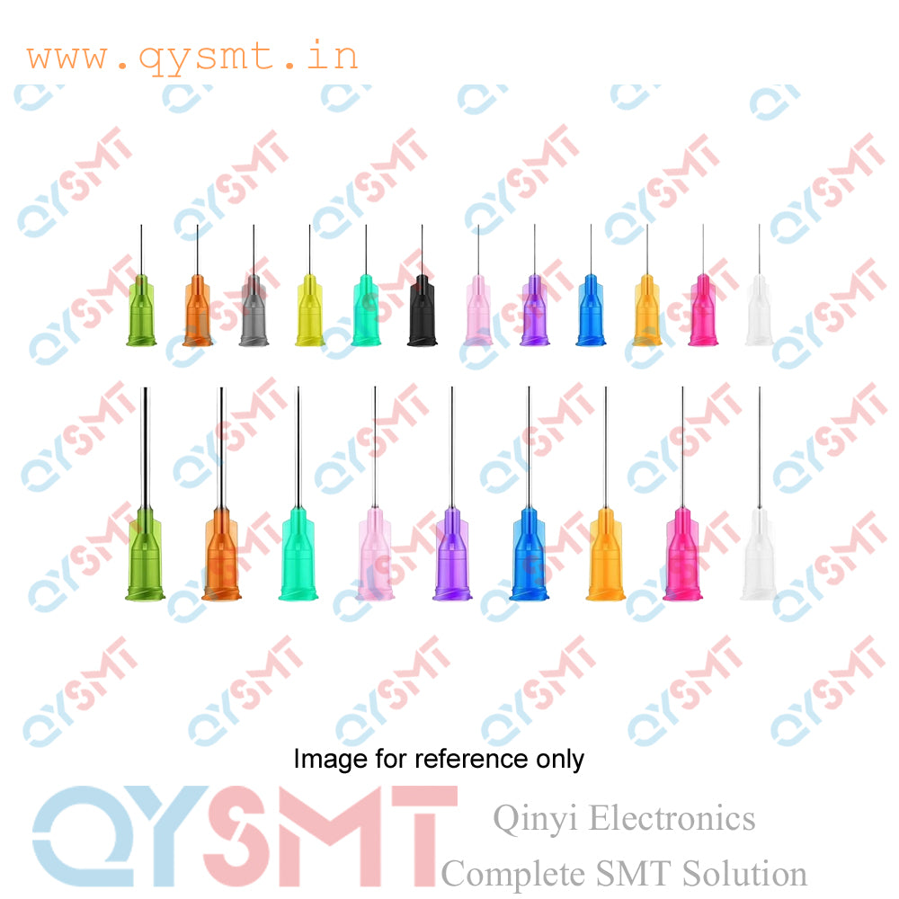 24G Spiral Dispensing Needle