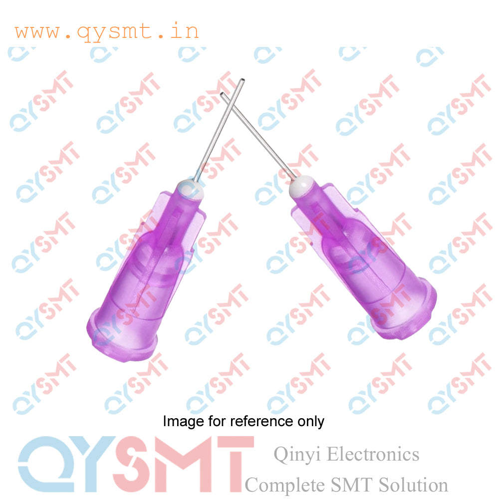 24G Spiral Dispensing Needle