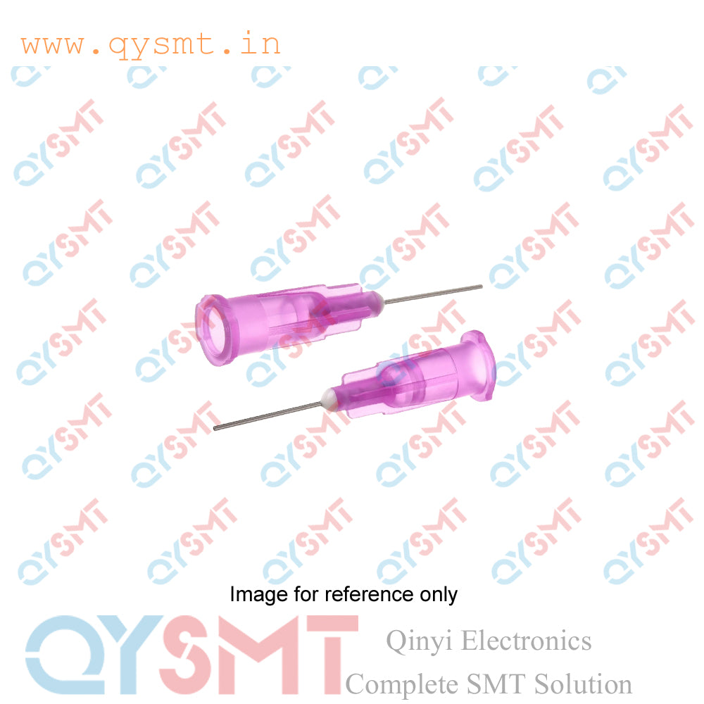 24G Spiral Dispensing Needle