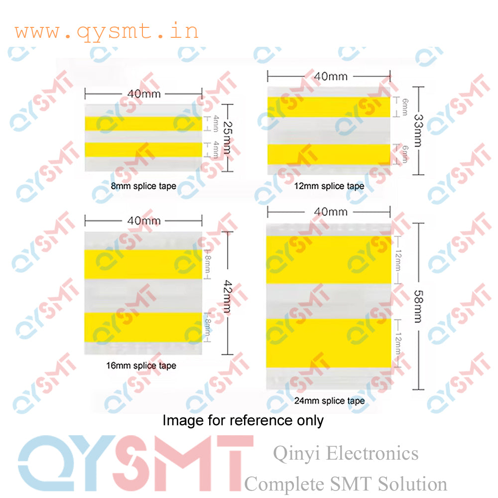M0124 24mm Splice Tape
