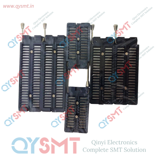 24 pin fine pitch tin leads