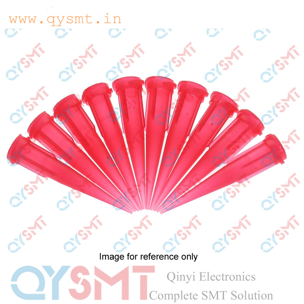 TT-25 Adhesive Dispensing Needle Plastic