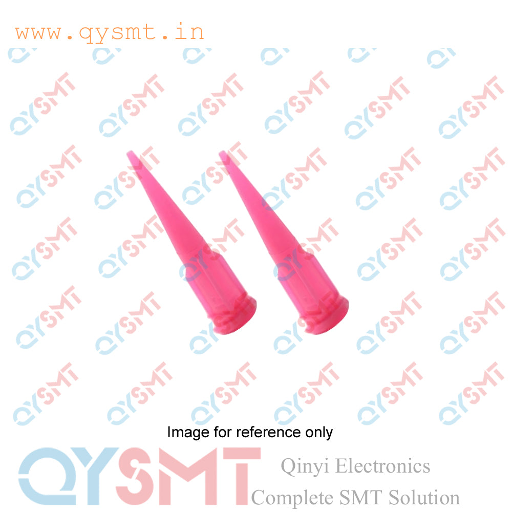 TT-25 Adhesive Dispensing Needle Plastic