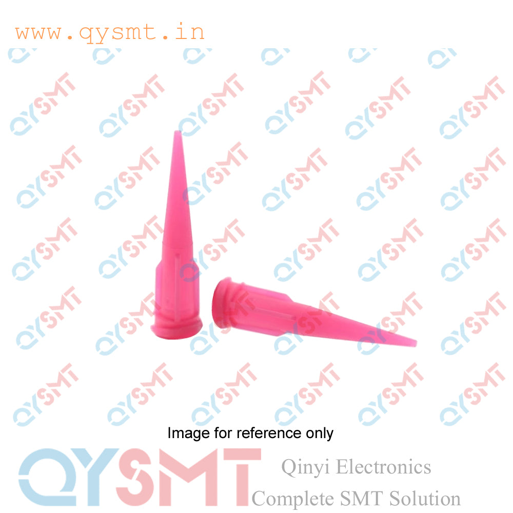 TT-25 Adhesive Dispensing Needle Plastic