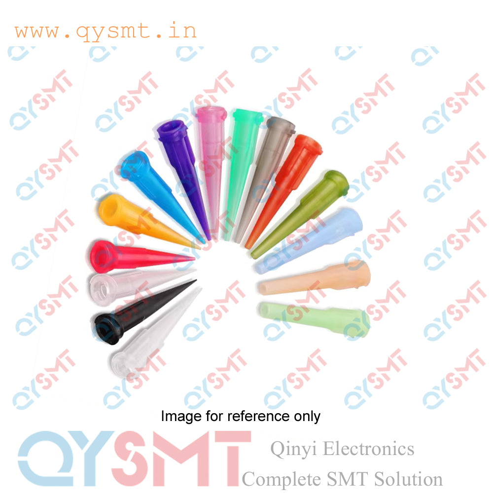 TT-25 Adhesive Dispensing Needle Plastic