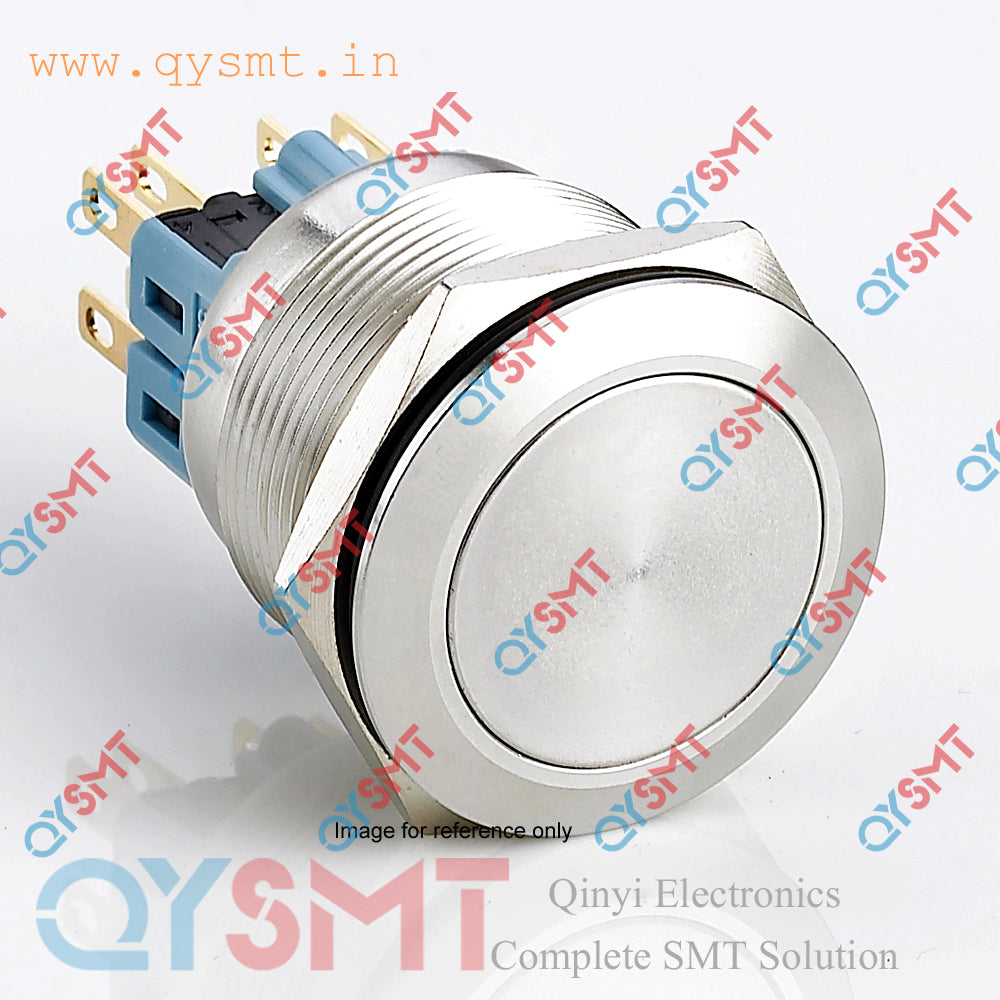25mm Push Button Switch