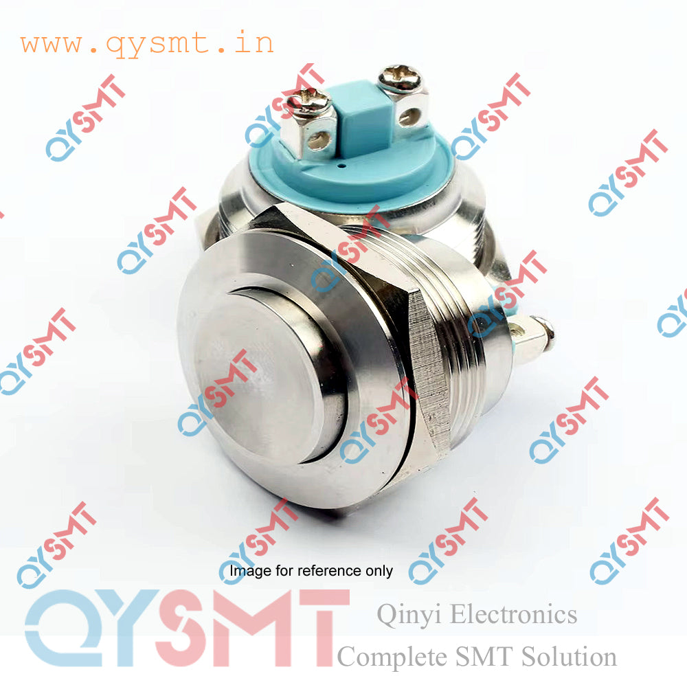 25mm Push Button Switch