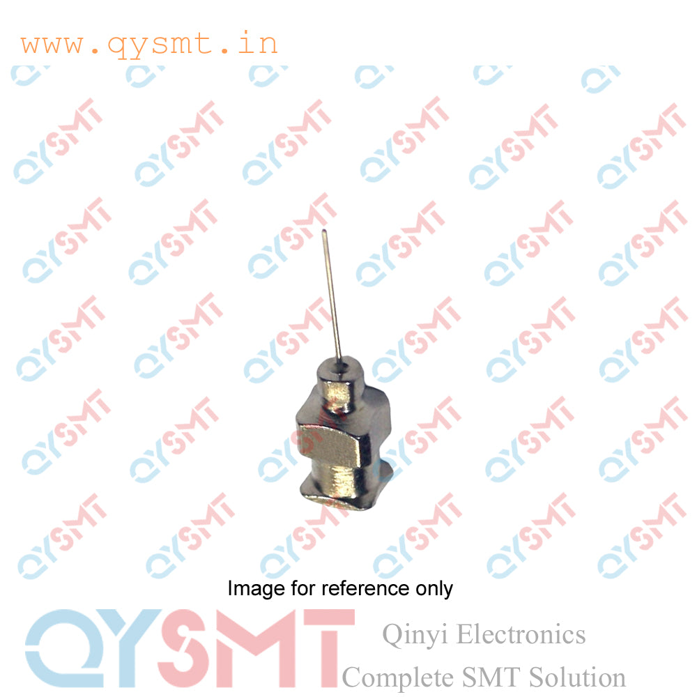 26 NO. Half-inch Full Metal Dispensing Needle