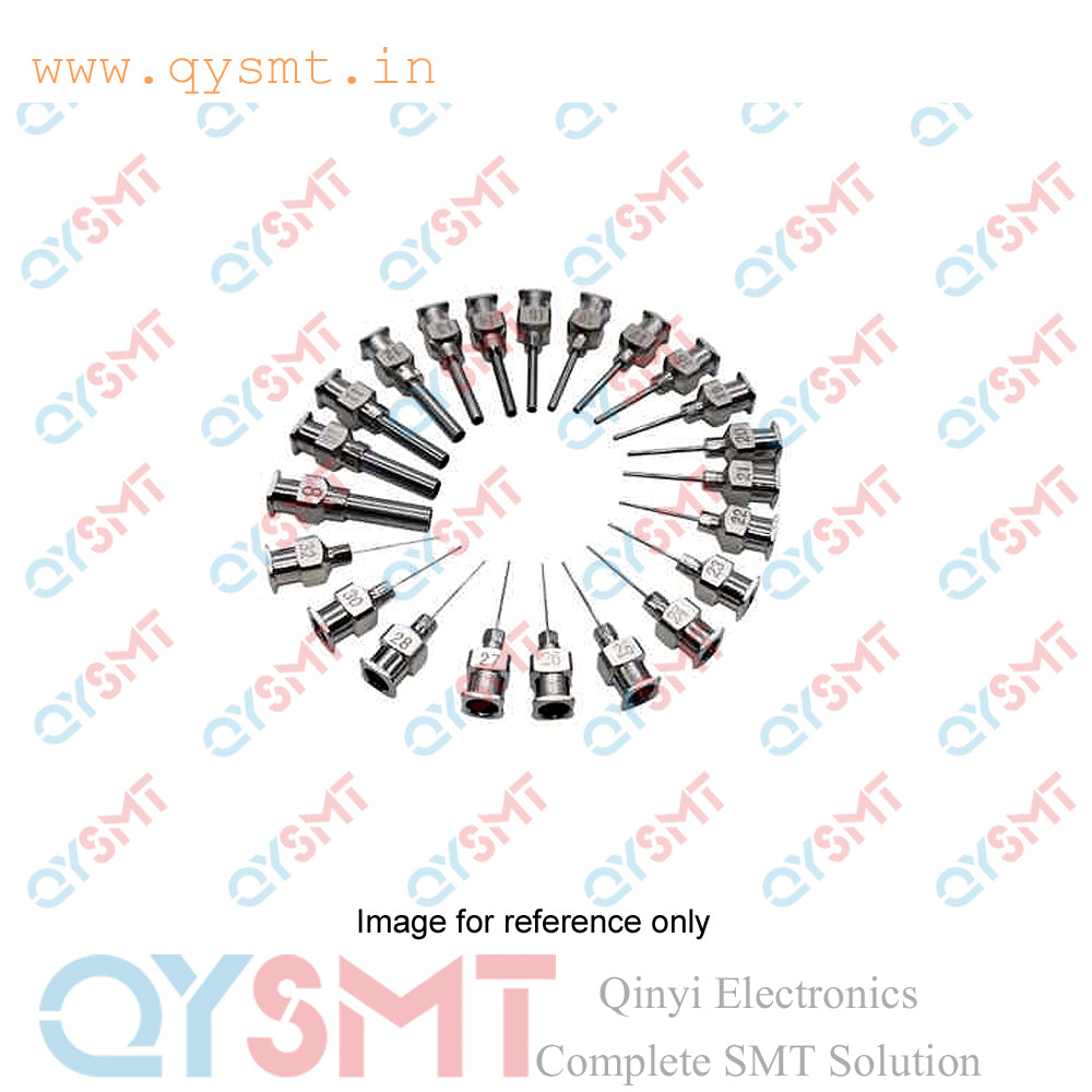 26 NO. Half-inch Full Metal Dispensing Needle