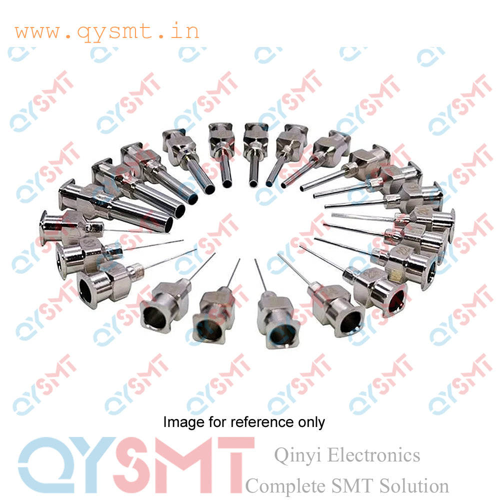 26 NO. Half-inch Full Metal Dispensing Needle
