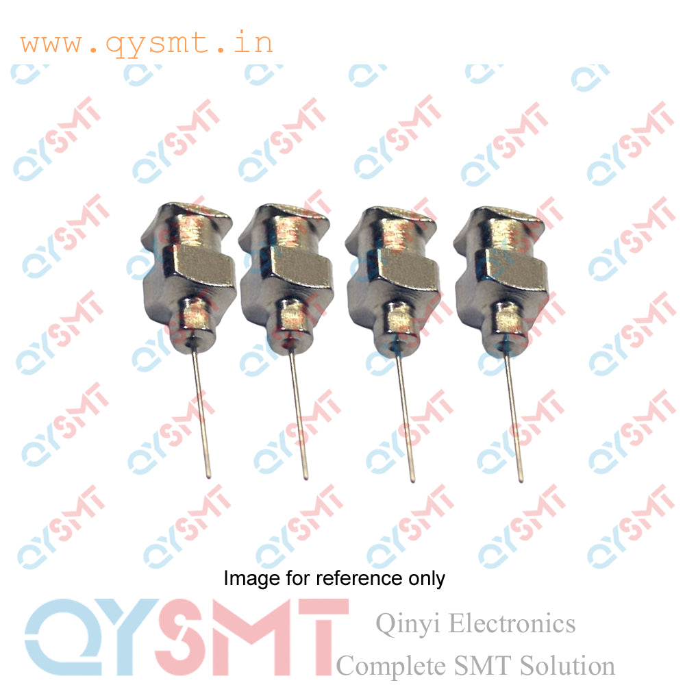 26 NO. Half-inch Full Metal Dispensing Needle