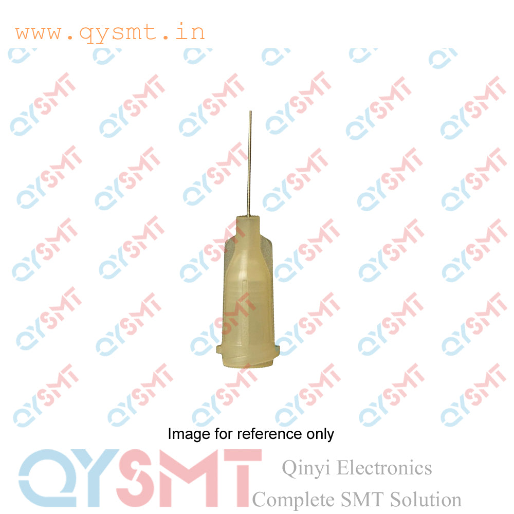 26G Spiral Dispensing Needle