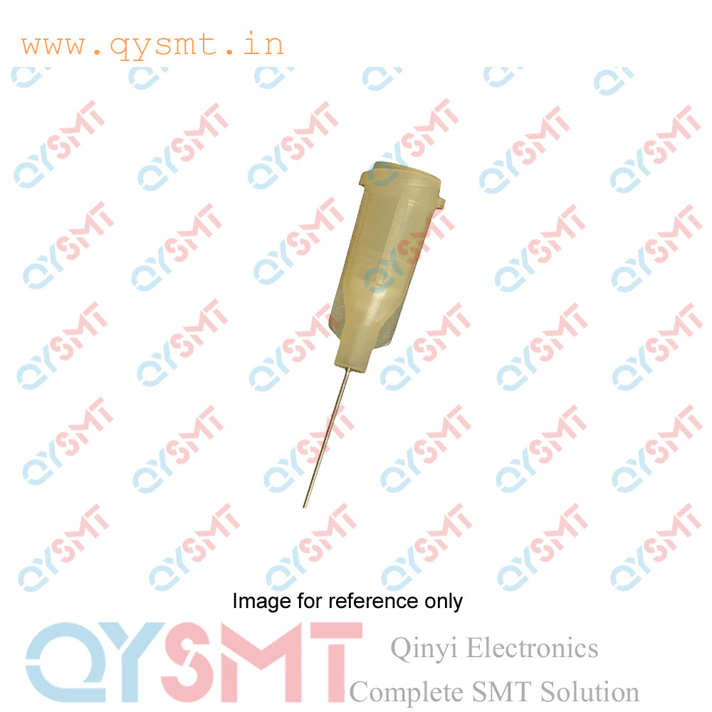 26G Spiral Dispensing Needle