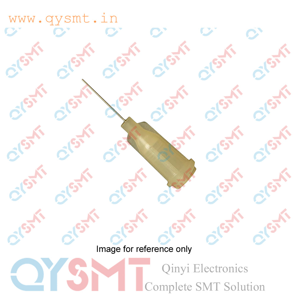 26G Spiral Dispensing Needle