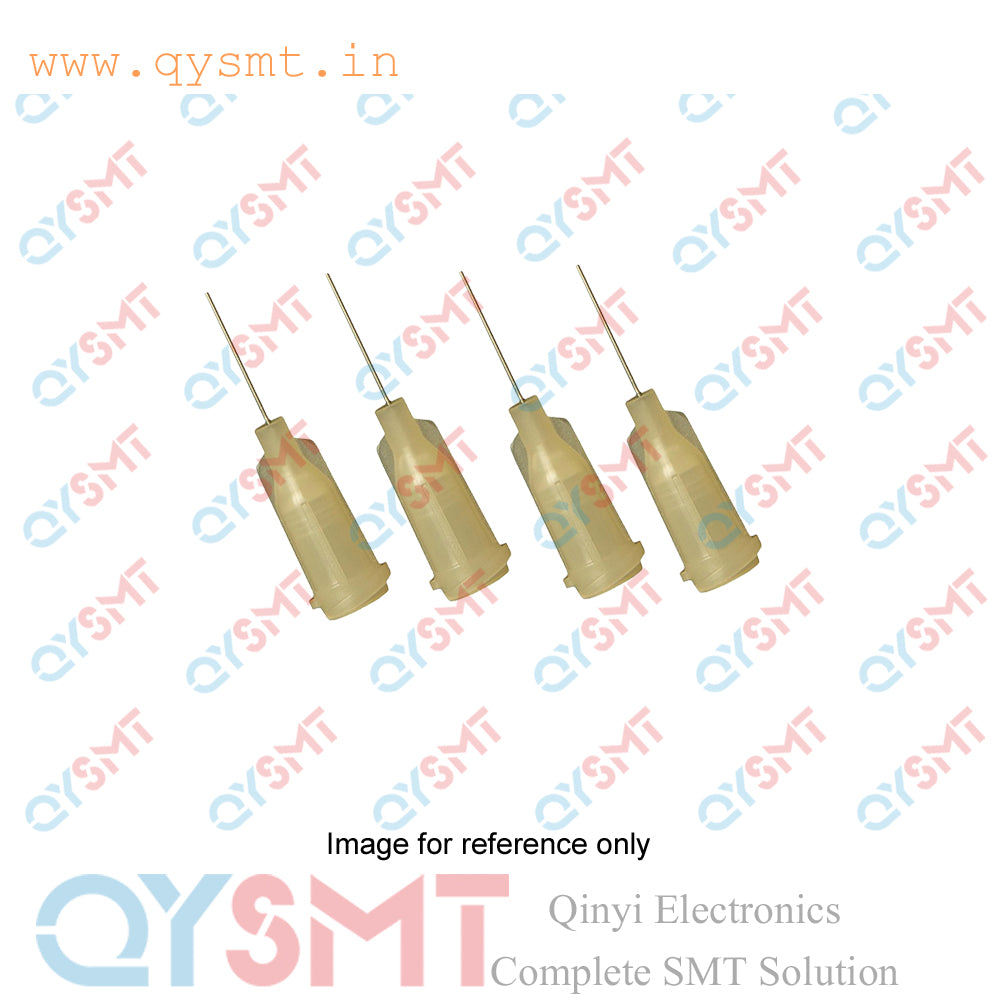 26G Spiral Dispensing Needle