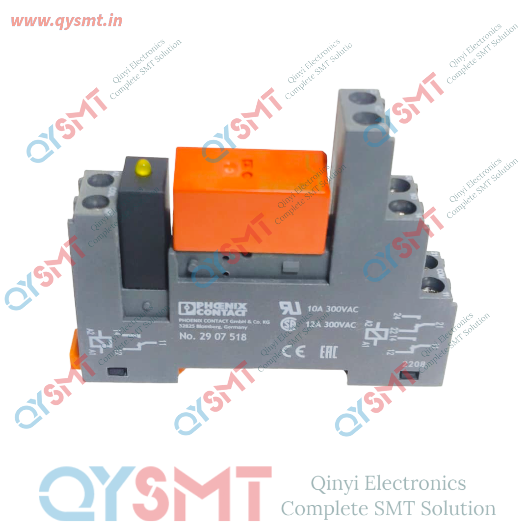 2907518 SSR Relay