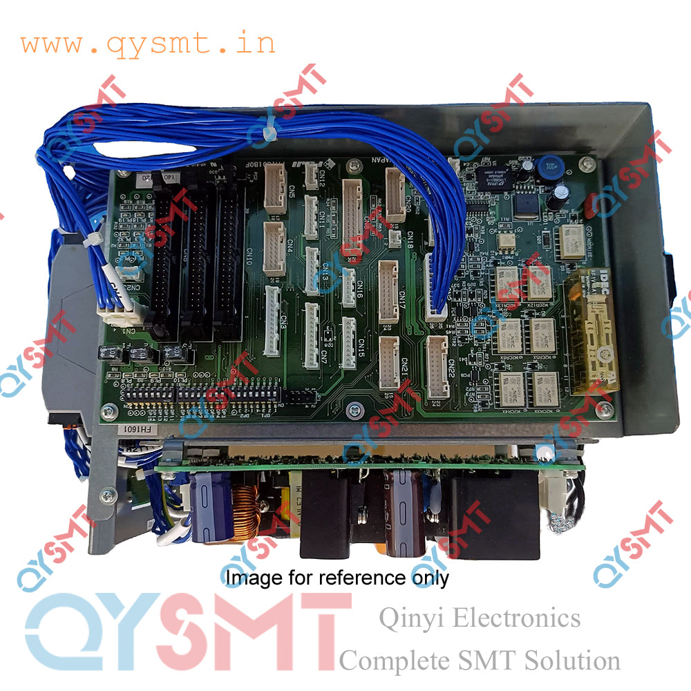 2AGTBC001600 NXT3 Power Box