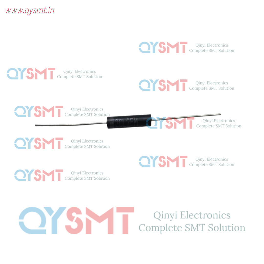 2CL2FM 20kv 100mA high-voltage rectifier diode