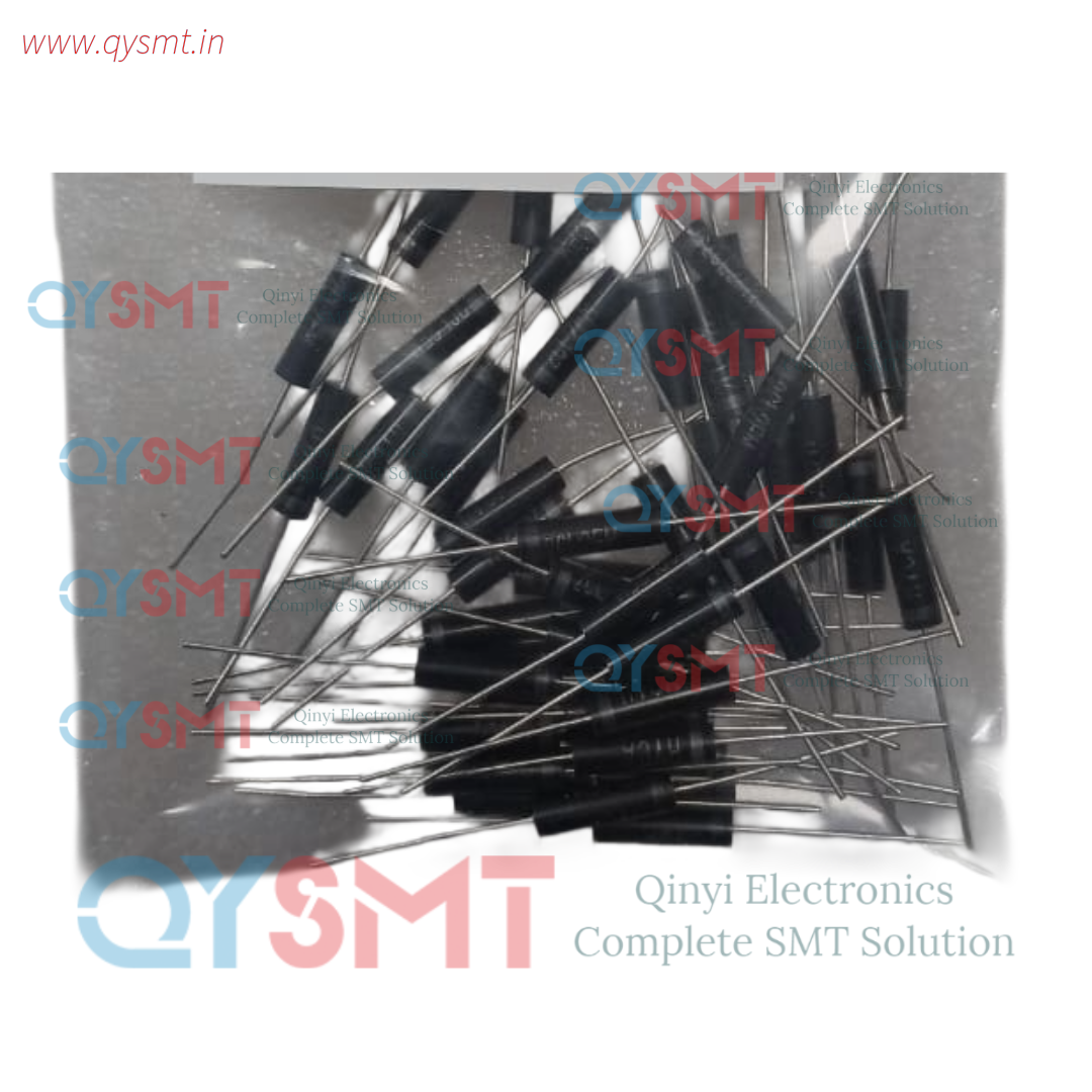 2CL2FM 20kv 100mA high-voltage rectifier diode
