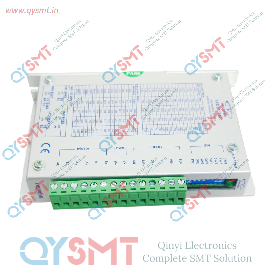 2D44MC Drive microstep stepper motor drive