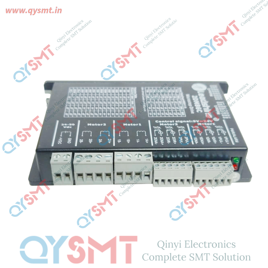 2DM86C Stepper motor driver Assay