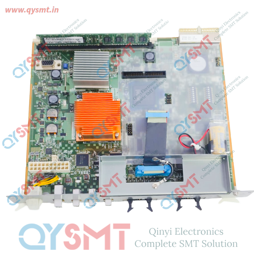2EGKBC022300 (PDS-BX09S0659)SMT control board