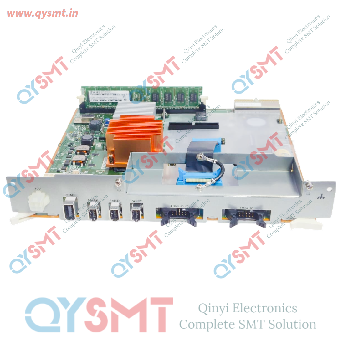 2EGKBC022300 (PDS-BX09S0659)SMT control board