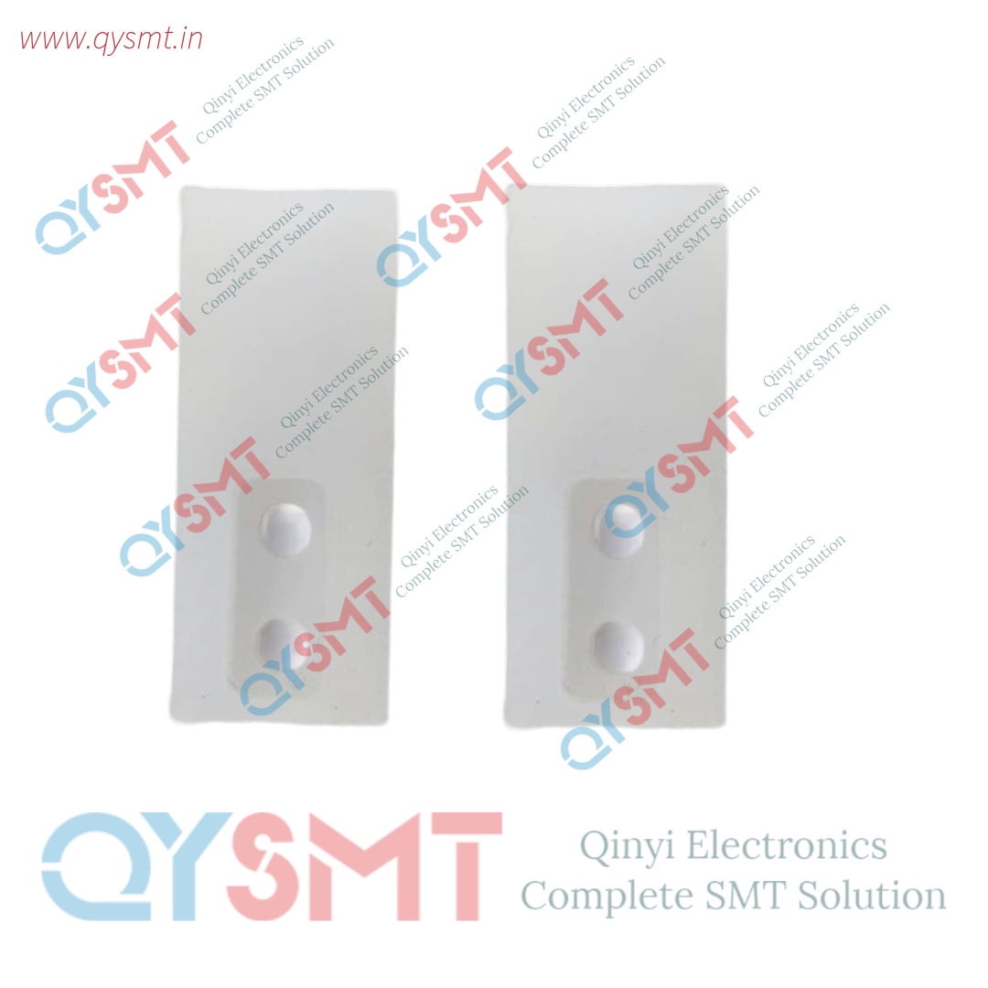 2MHBNS000801,2MHBNS001100 GPX-CS Printing Machine Squeegee Solder Block - LEFT-Right