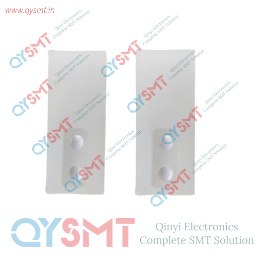 2MHBNS000801,2MHBNS001100 GPX-CS Printing Machine Squeegee Solder Block - LEFT-Right