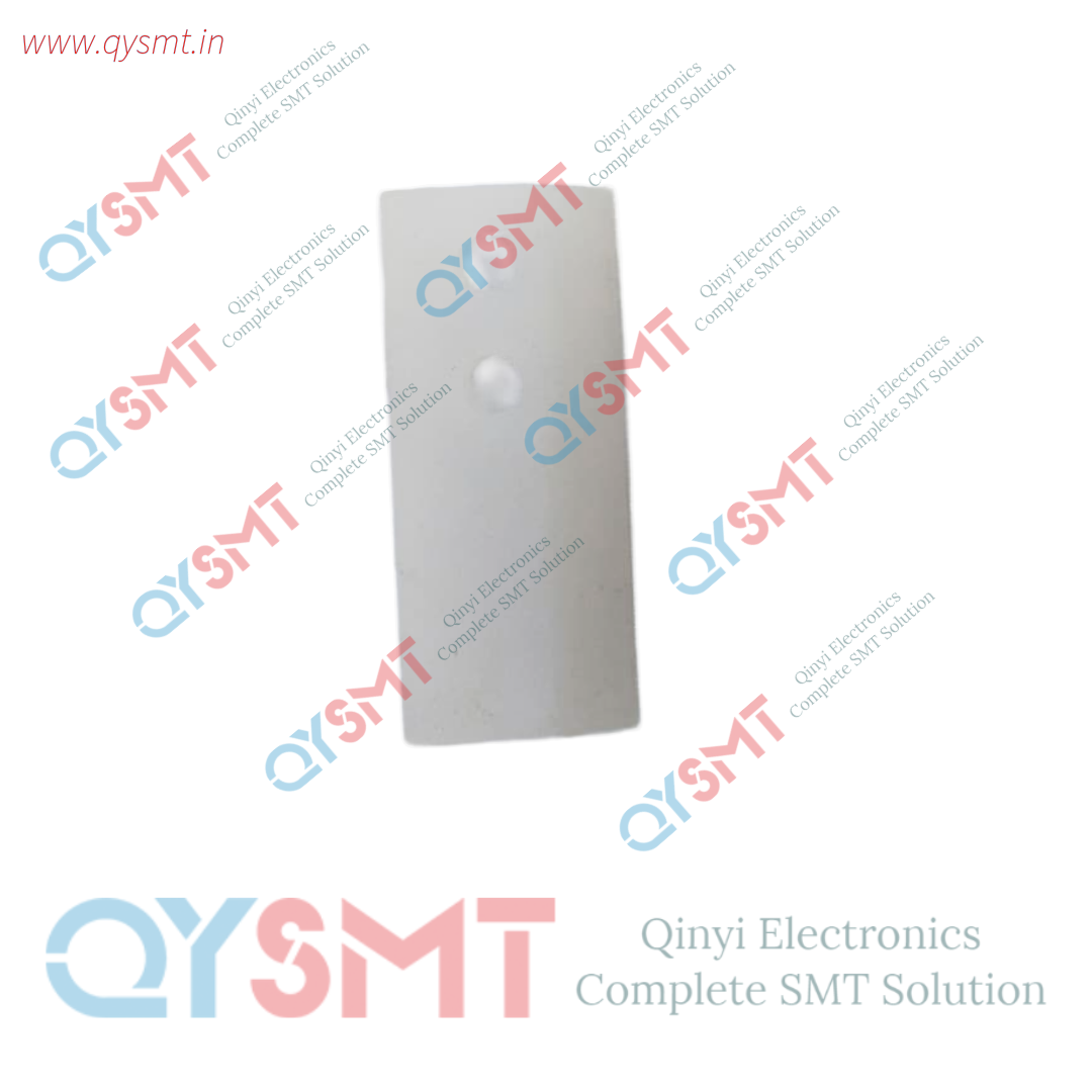 2MHBNS000801,2MHBNS001100 GPX-CS Printing Machine Squeegee Solder Block - LEFT-Right