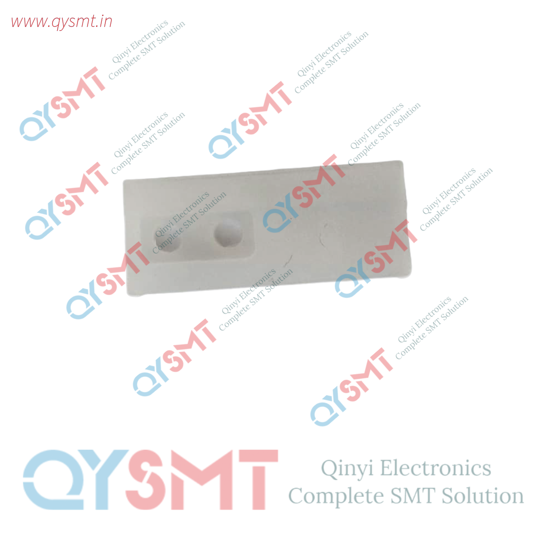 2MHBNS000801,2MHBNS001100 GPX-CS Printing Machine Squeegee Solder Block - LEFT-Right