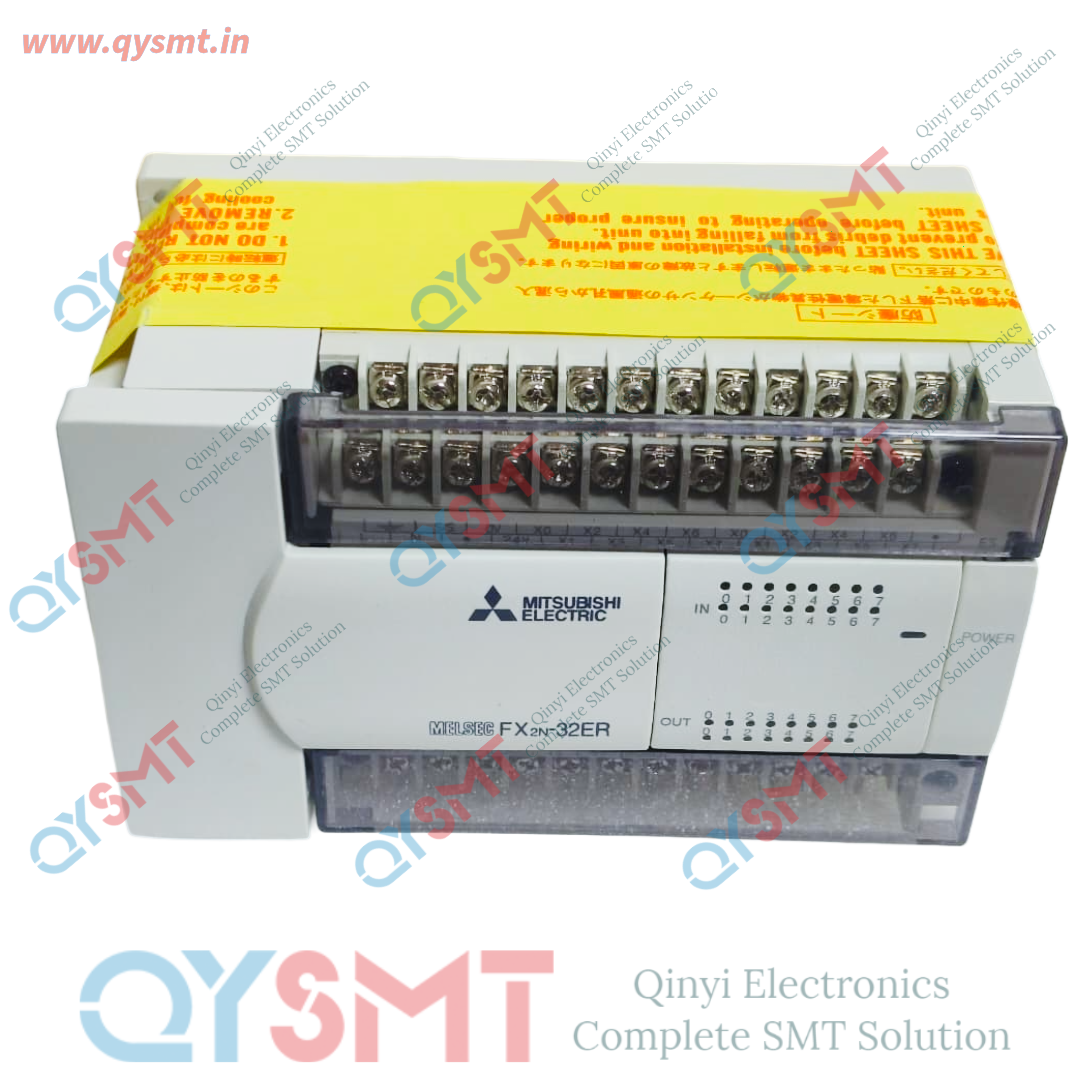 FX2N-32ER-ES/UL Power module