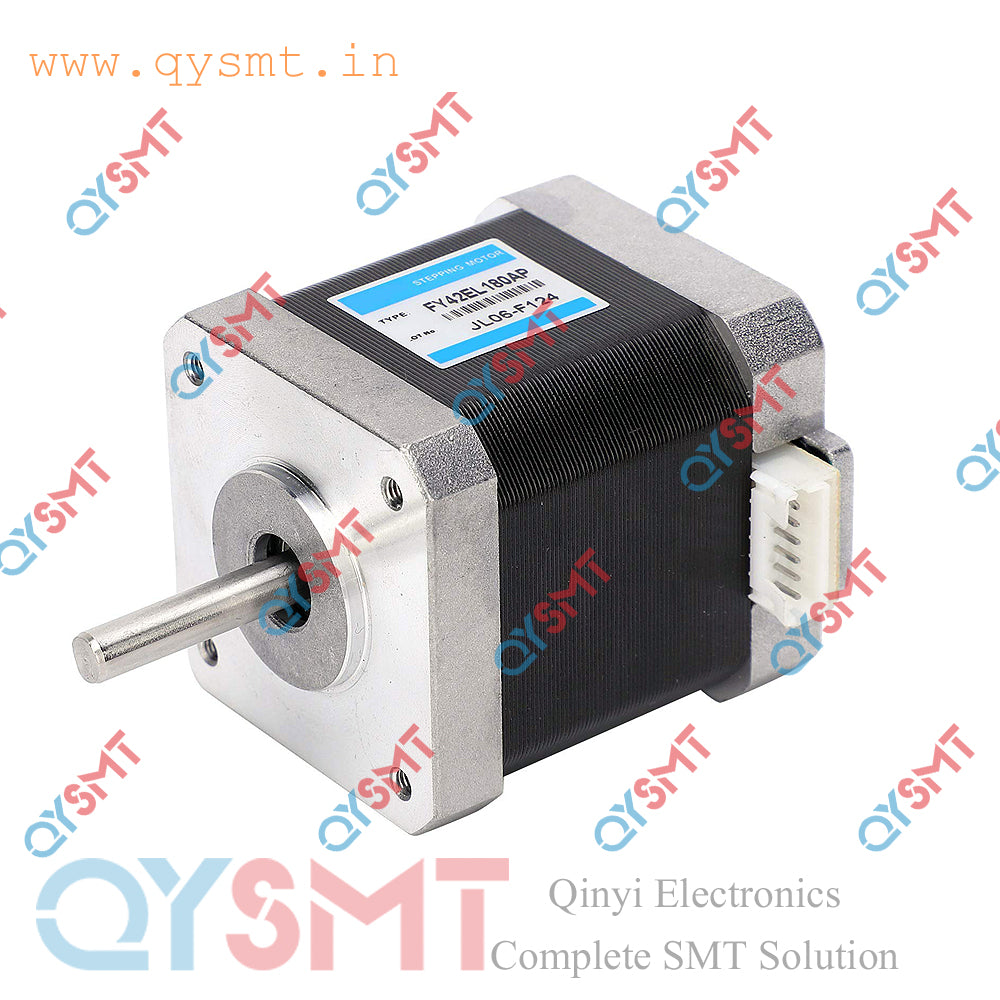 Stepper Motor FY42EL180AP – QYSMT