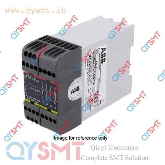 2TLA010026R0000 ABB RT6 24DC Safety Relay