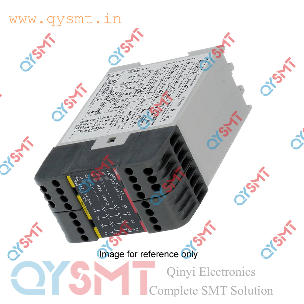2TLA010026R0000 ABB RT6 24DC Safety Relay