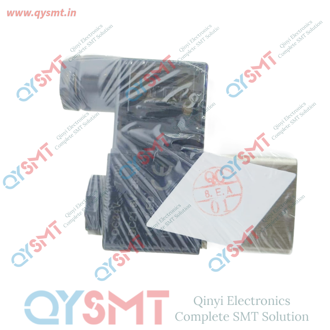 2V025-06-DC24V SOLENOID VALVE