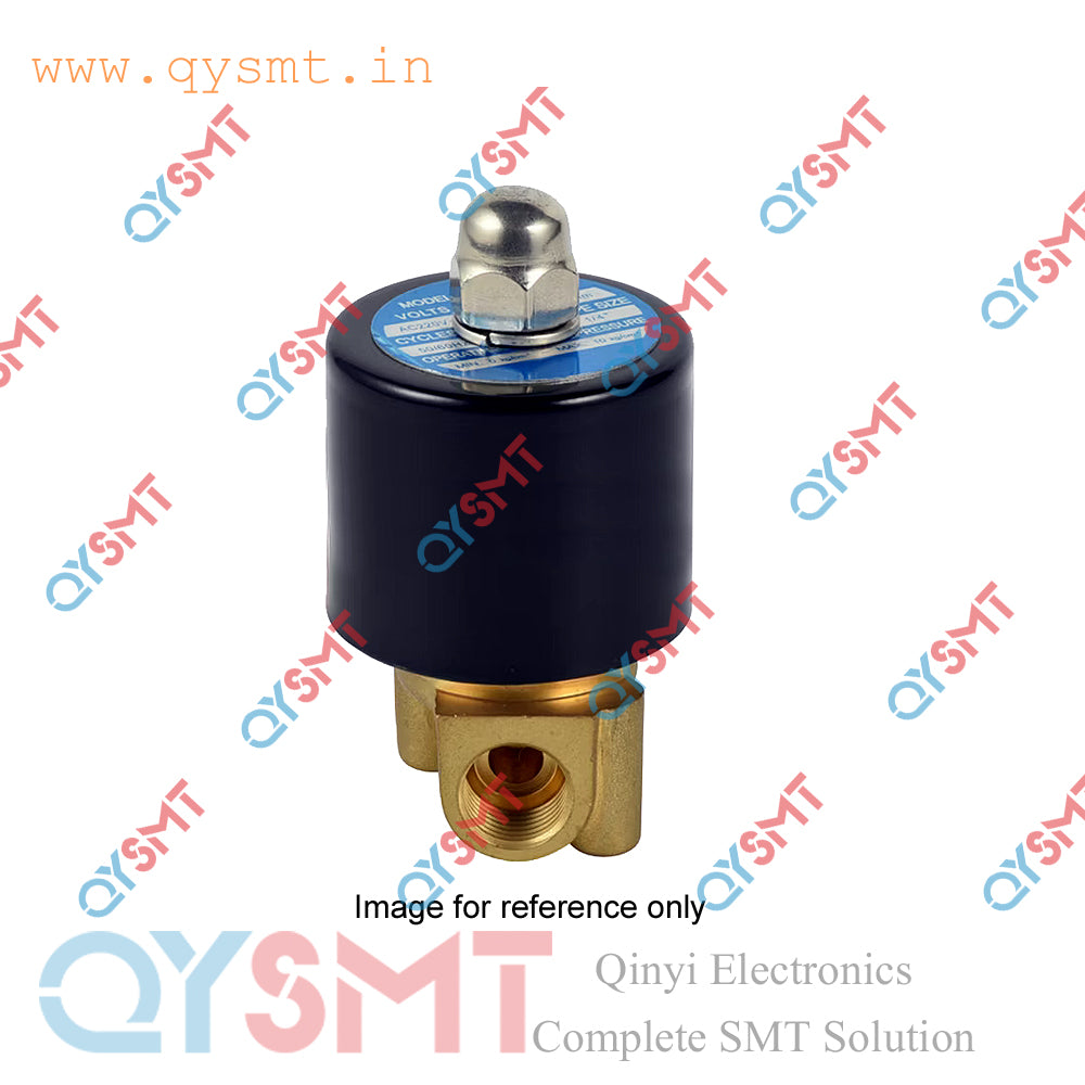 2W025-08 2/2 Way Solenoid Valve