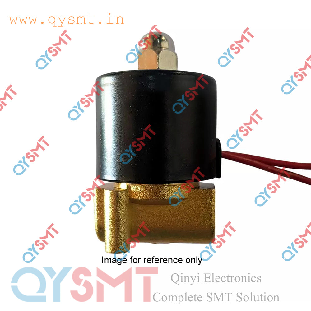 2W025-08 2/2 Way Solenoid Valve